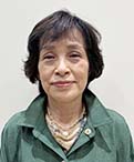会長の写真