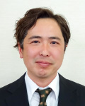 会長の写真
