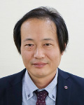 会長の写真