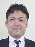 会長の写真